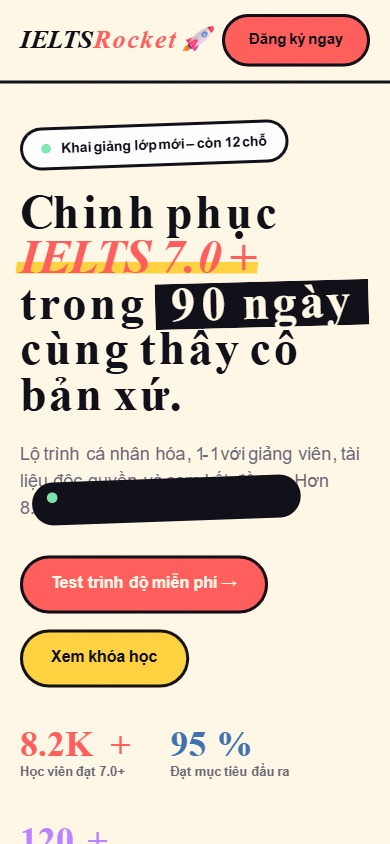 Landing Page 1
